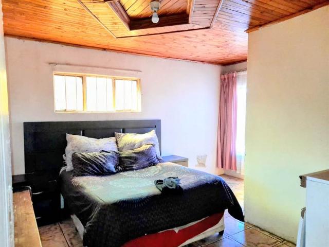 3 Bed House in Toekomsrus