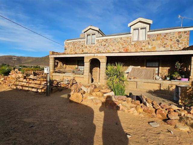 3 Bed House in Touws Rivier