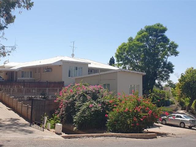3 Bed House in Upington