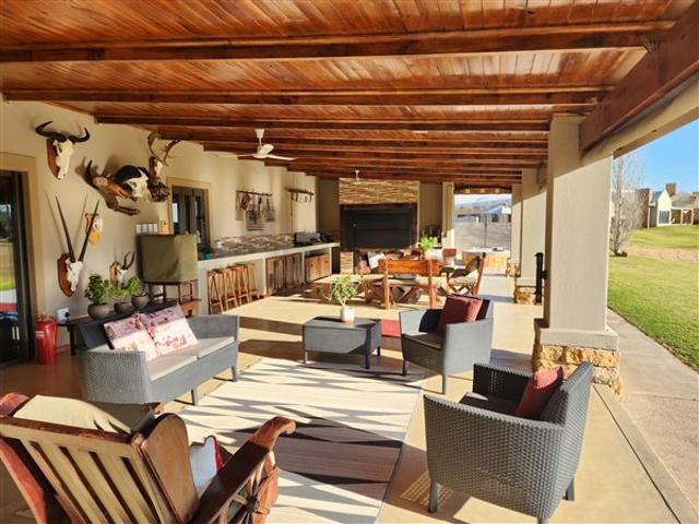 3 Bed House in Upington