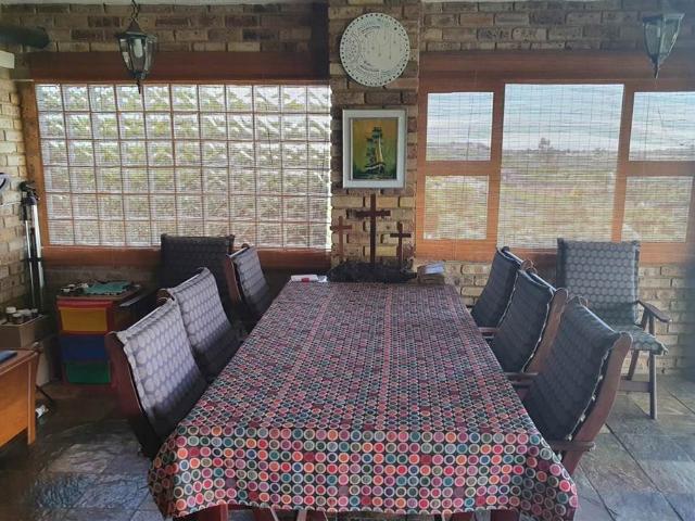 3 Bed House in Vaaloewer
