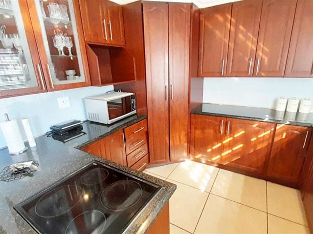 3 Bed House in Vosloorus