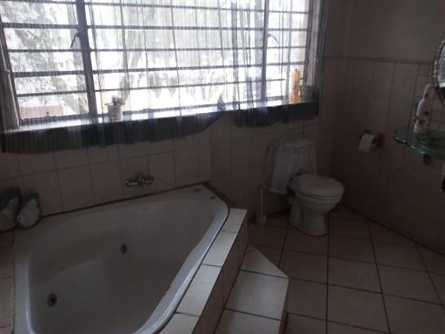 3 Bed House in Vredefort