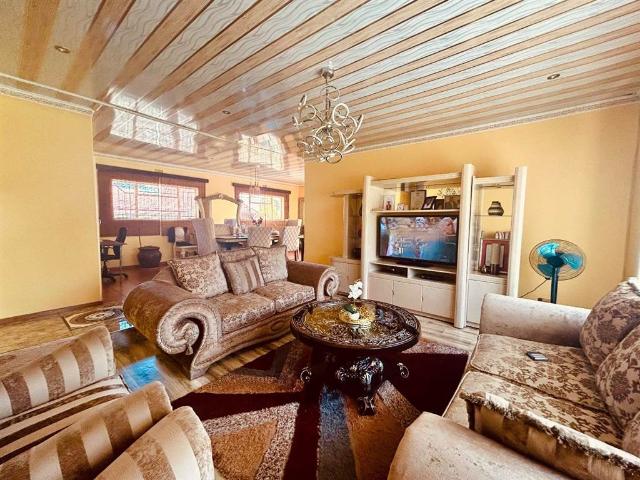 3 Bed House in Vryheid