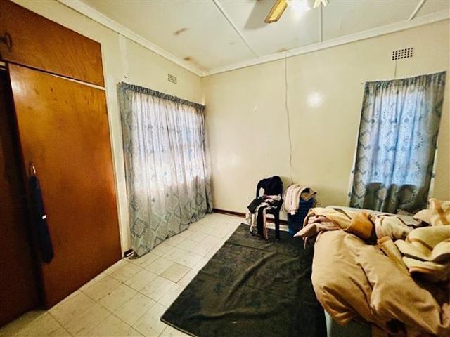 3 Bed House in Vryheid