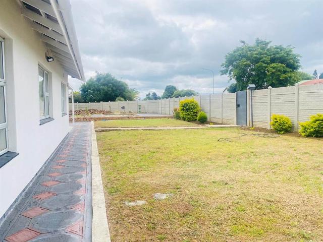 3 Bed House in Vryheid