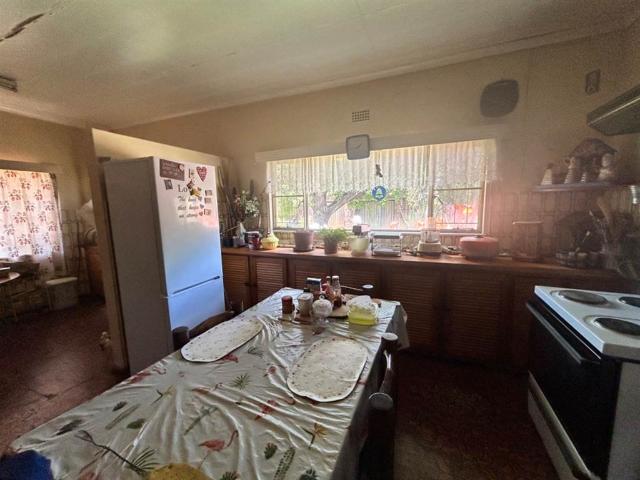 3 Bed House in Warrenton