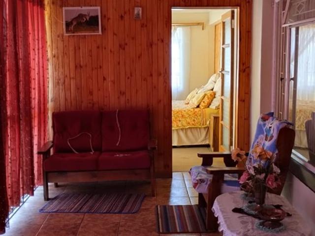 3 Bed House in Winburg