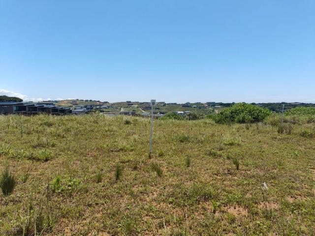 3 Bed House in Zululami Luxury Coastal Estate