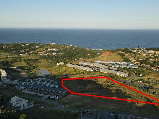 3 Bed House in Zululami Luxury Coastal Estate