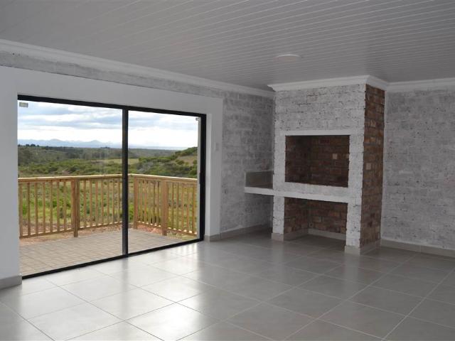 3 Bedroom House in Albertinia