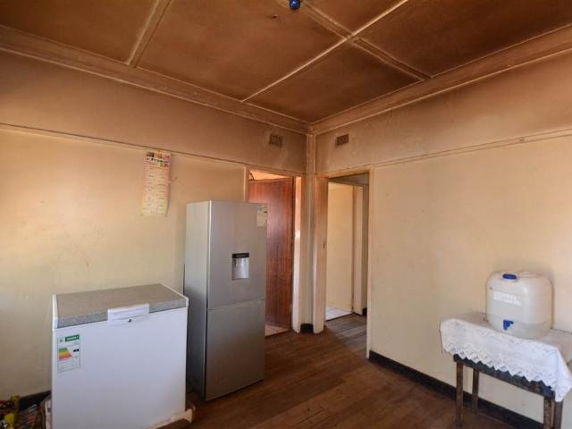 3 Bed House in Allanridge