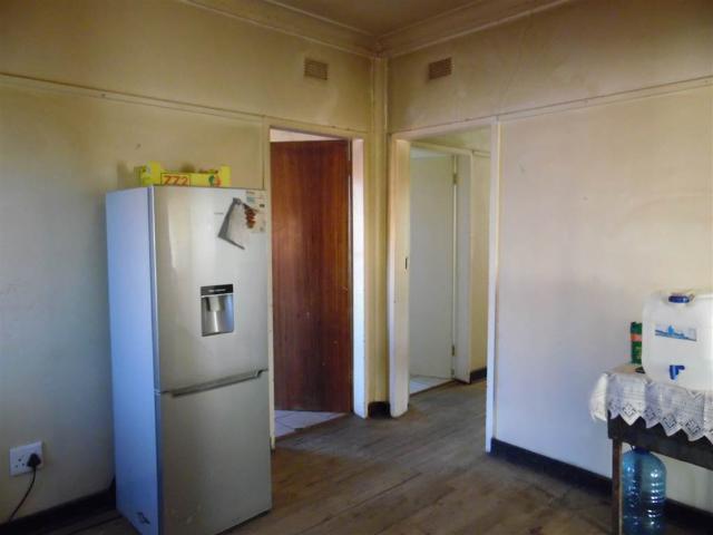 3 Bed House in Allanridge