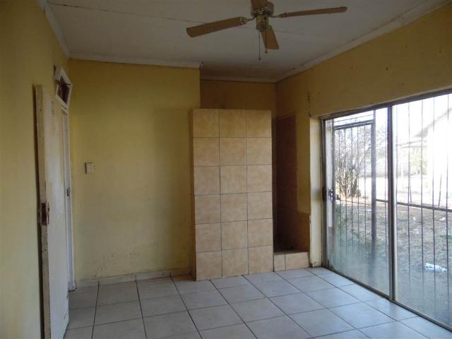 3 Bed House in Allanridge