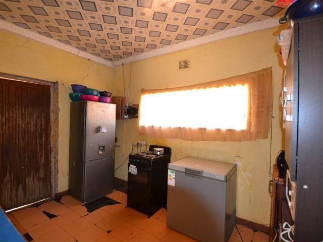 3 Bed House in Allanridge