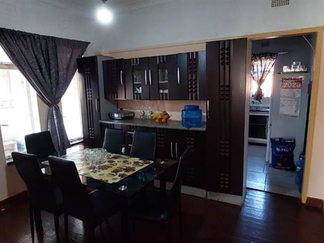 3 Bed House in Allanridge