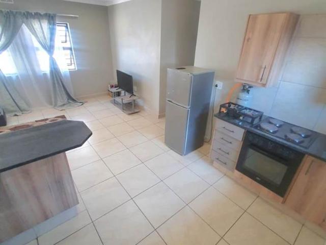 3 Bed House in Andeon AH