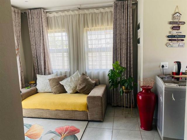 3 Bed House in Andeon AH