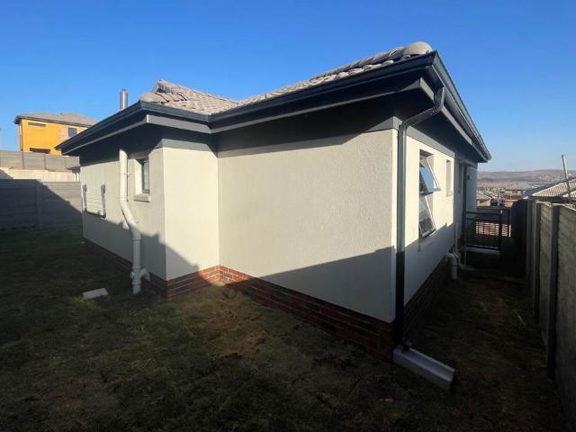 3 Bed House in Atteridgeville
