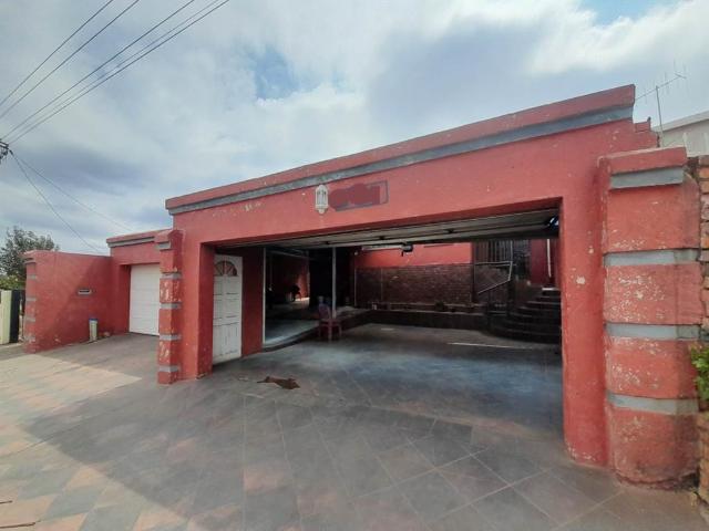 3 Bed House in Atteridgeville