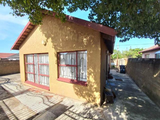 3 Bed House in Atteridgeville