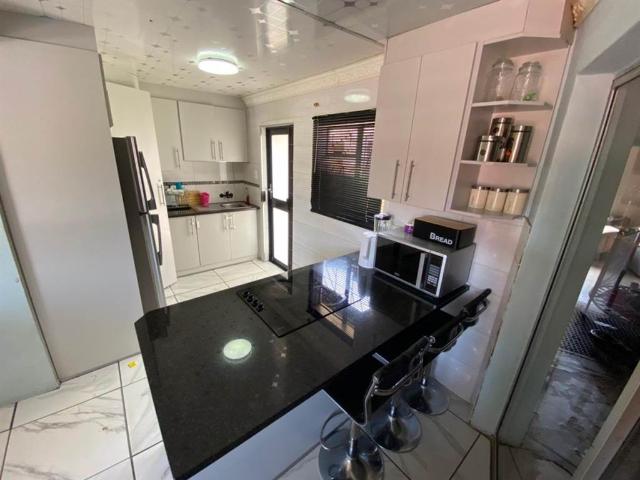 3 Bed House in Atteridgeville