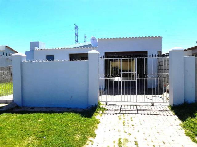 3 Bed House in Bethelsdorp