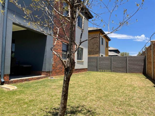 3 Bed House in Booysens