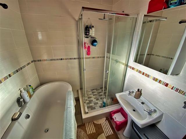 3 Bed House in Bothasrus