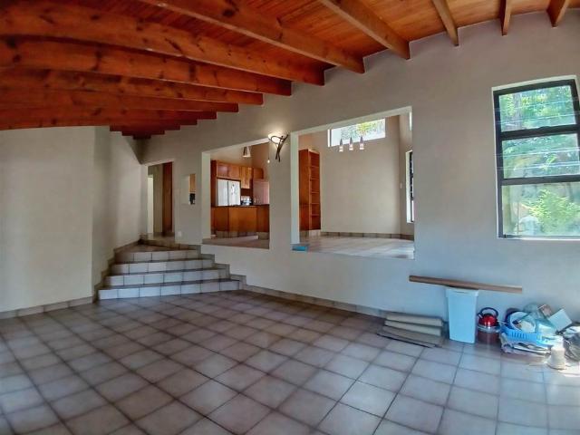 3 Bed House in Blue Bend