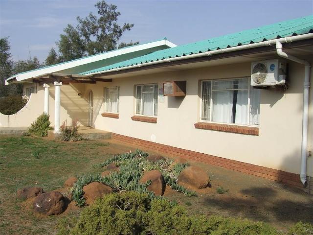3 Bed House in Calvinia