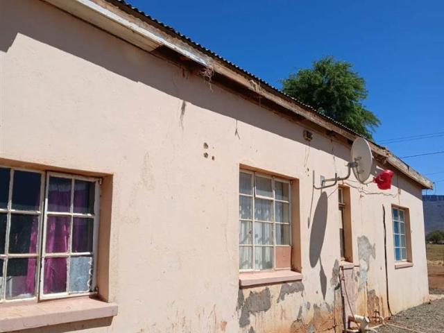3 Bed House in Calvinia
