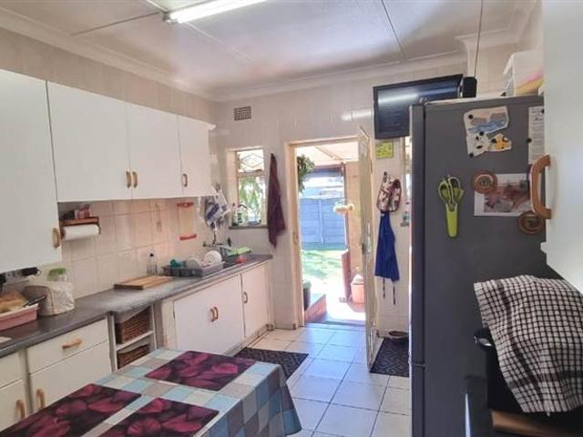3 Bed House in Casseldale