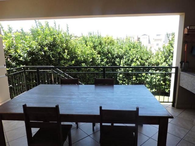 3 Bed House in Chancliff Ridge