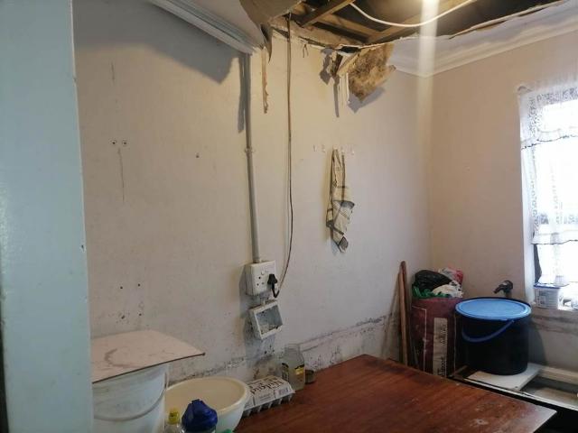 3 Bed House in Diazville