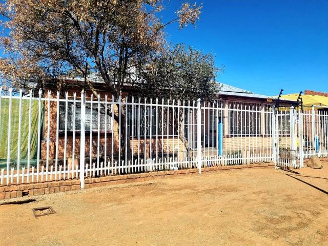 3 Bed House in Diamant Park
