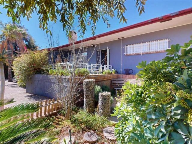 3 Bed House in Die Rand