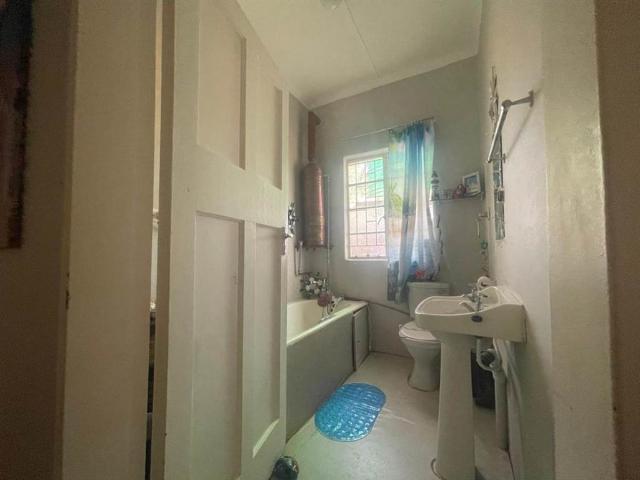 3 Bed House in Edenburg