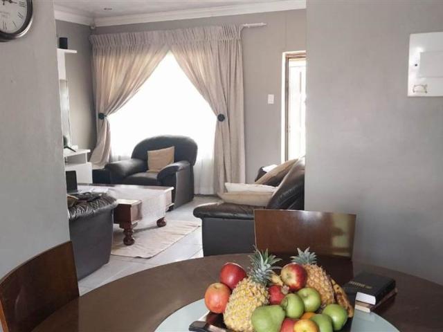 3 Bed House in Elandspoort