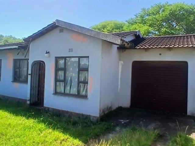 3 Bed House in Esikhawini