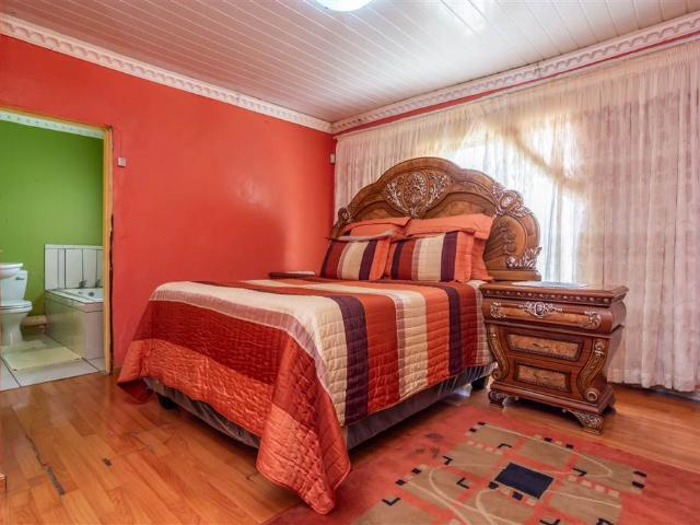 3 Bed House in Finsbury