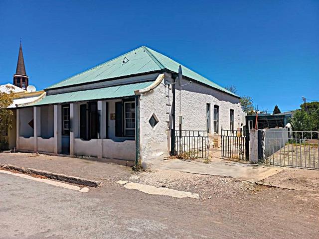 3 Bed House in Fraserburg