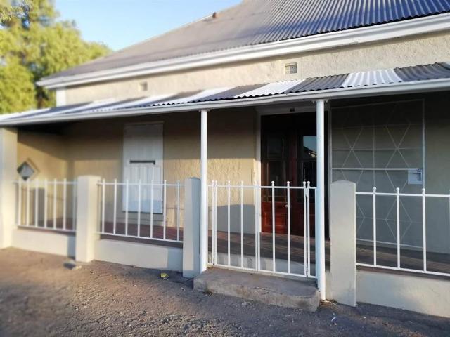3 Bed House in Fraserburg