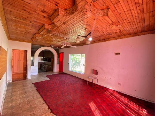 3 Bed House in Gerald Smith