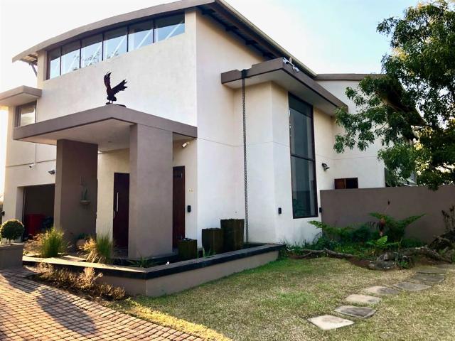 3 Bed House in Granite Hill