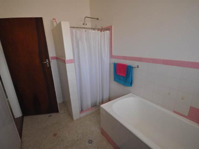 3 Bed House in Greenhills