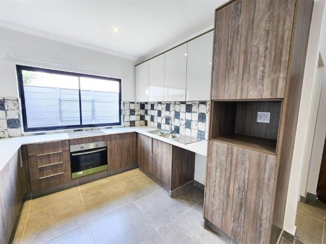 3 Bed House in Greenhills