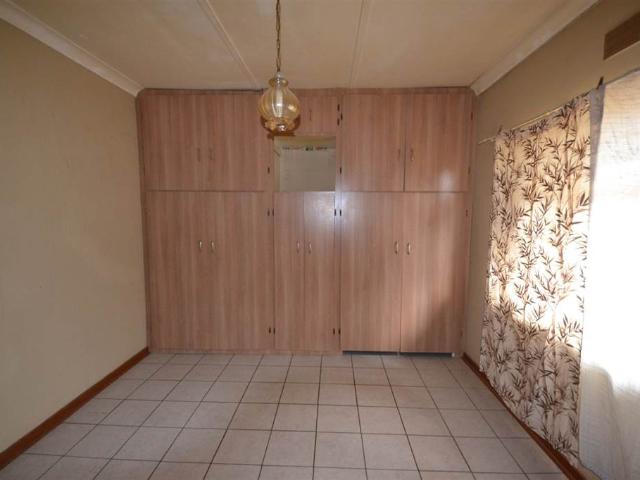 3 Bed House in Harmony