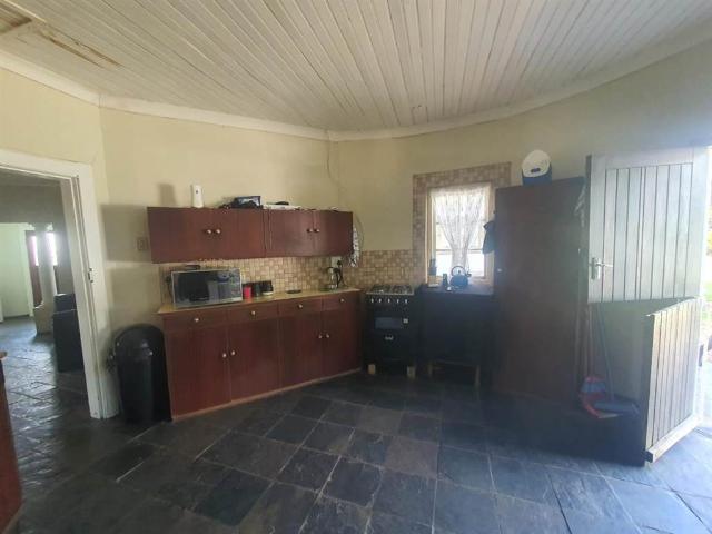3 Bed House in Heilbron