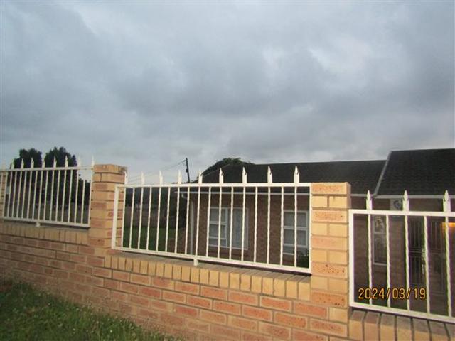 3 Bed House in Hillary